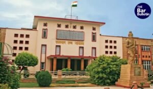 Jodhpur Lawyers Judicial Work Boycott