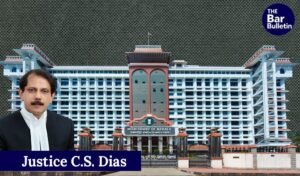 Justice C.S. Dias