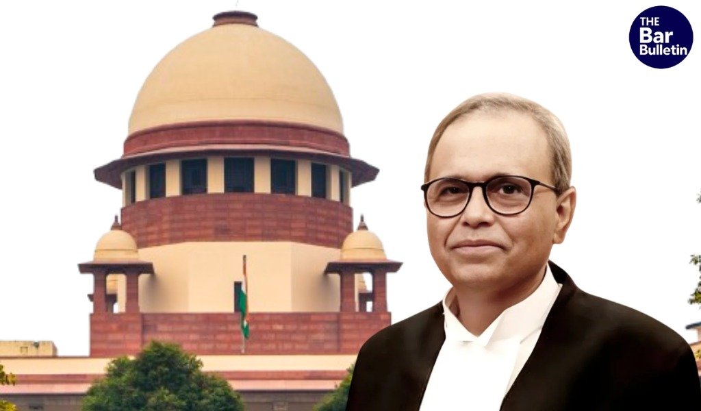 Justice Joymalya Bagchi