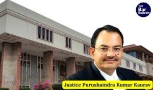 Justice Purushaindra Kumar Kaurav