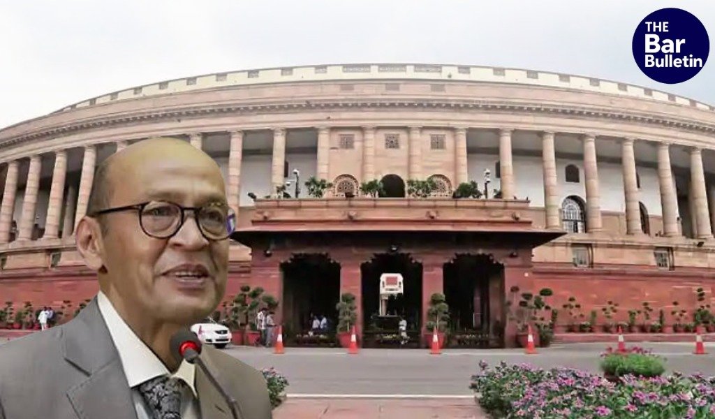 Justice Yashwant Varma Inquiry