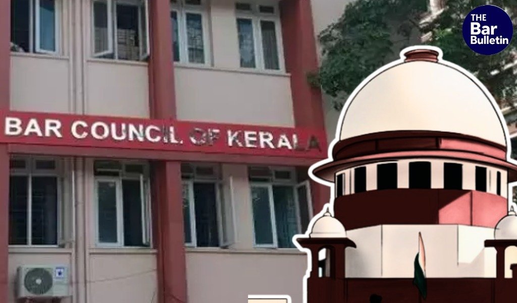Kerala Bar Council Women Representation
