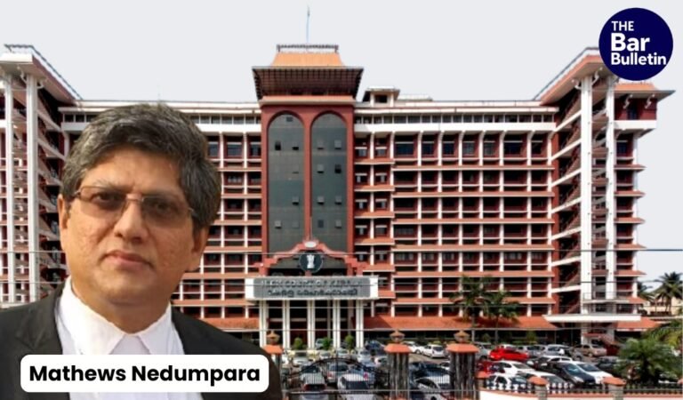 Kerala HC Criminal Contempt Proceedings