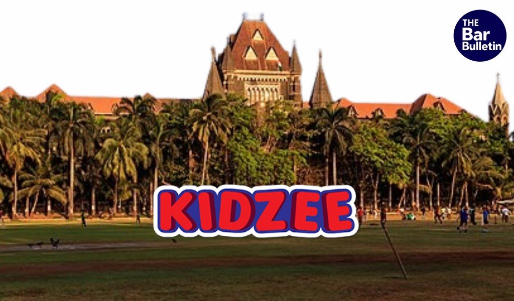 Kidzee Trademark Dispute Arbitration