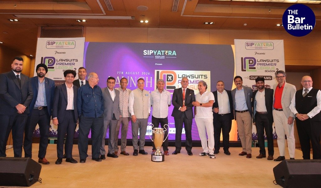 Lawyers Futsal League India