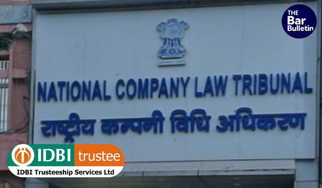 Lender Control Under IBC