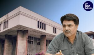 MCOCA Bail Rejection Case