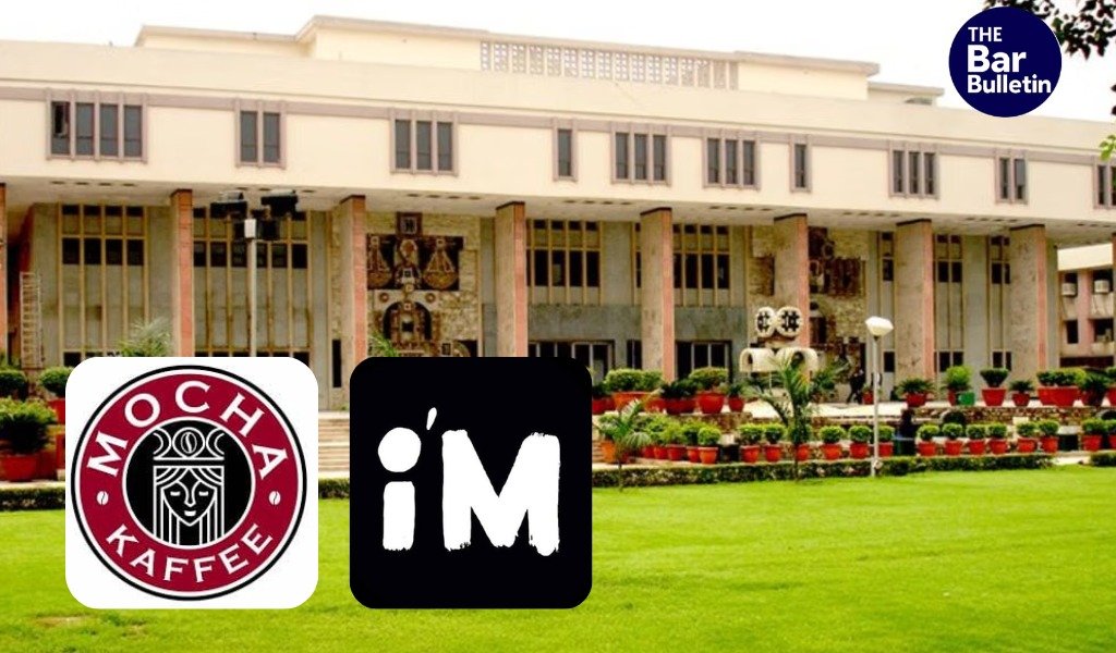 MOCHA Trademark Infringement Case