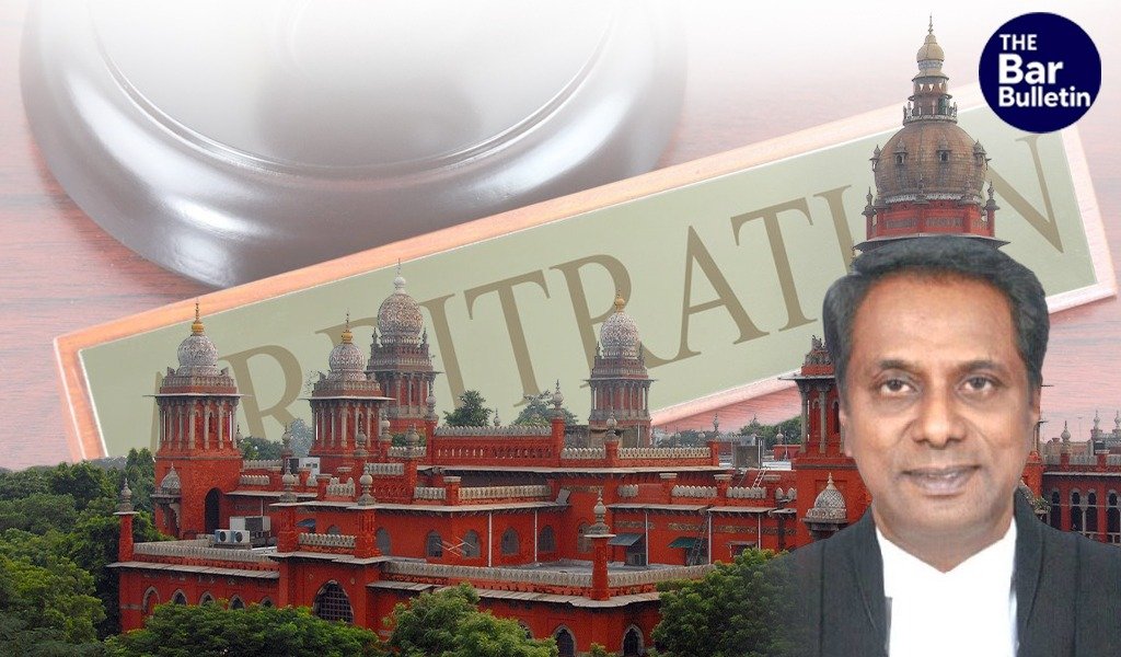 MSMED Act Arbitration Disputes