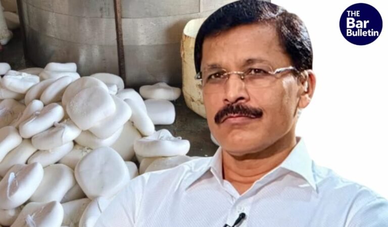 Maharashtra Analogue Paneer Ban