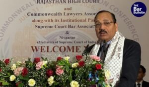 Mediation and Rule of Law