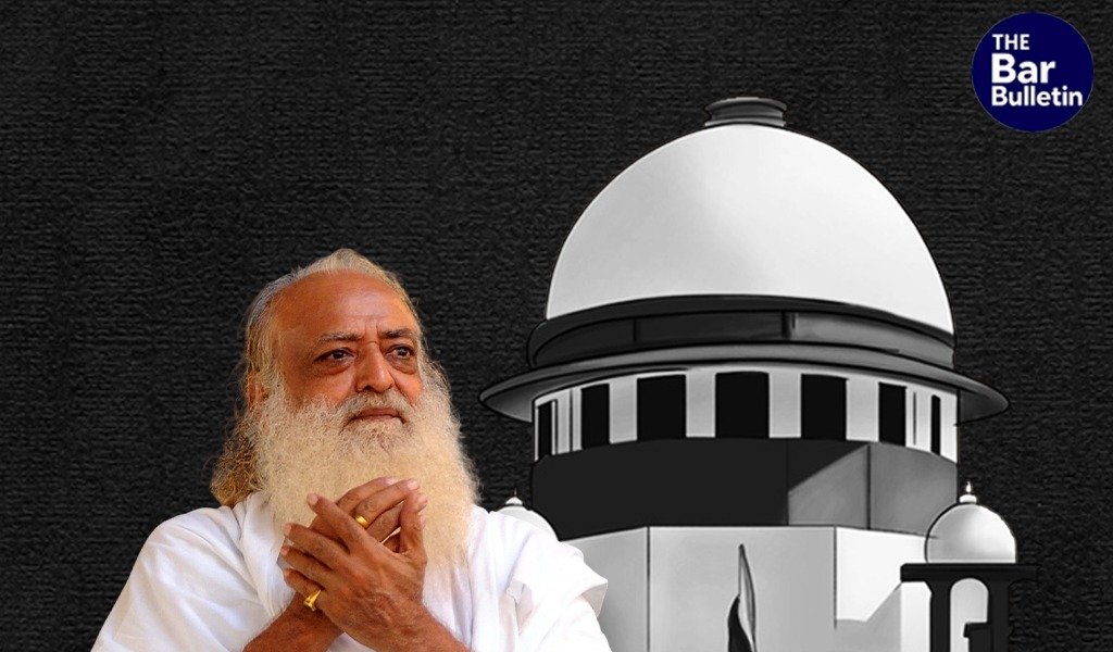 Medical Bail Rejected