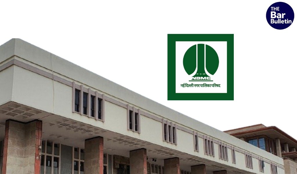 Monitoring Committee Institutional Property Jurisdiction