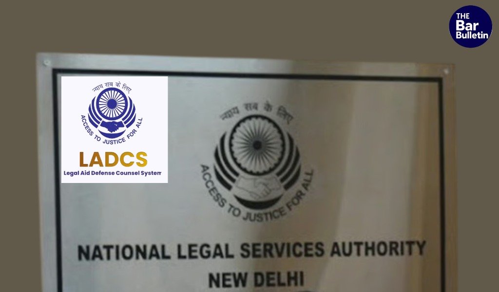 NALSA LADCS Review