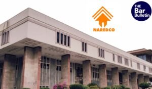 NAREDCO Governing Council Dispute