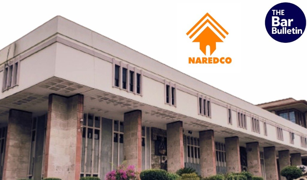 NAREDCO Governing Council Dispute