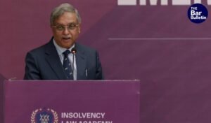 NCLAT insolvency institutional maturity