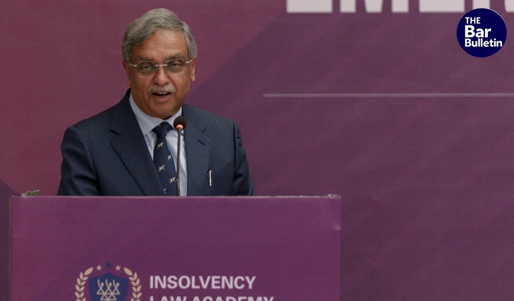 NCLAT insolvency institutional maturity