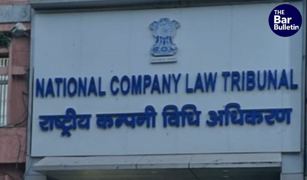 NCLT