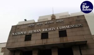 NHRC Oracle layoffs complaint