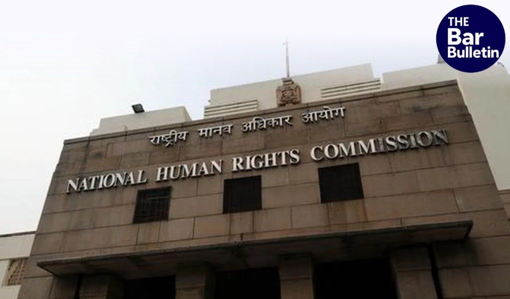 NHRC Oracle layoffs complaint