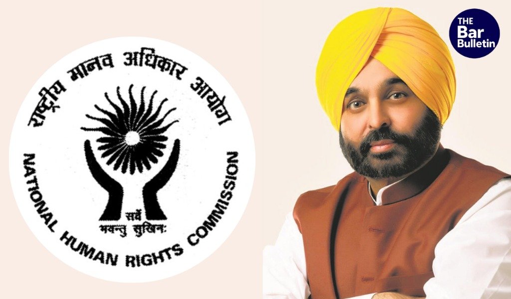 NHRC Seeks Probe Into Allegations
