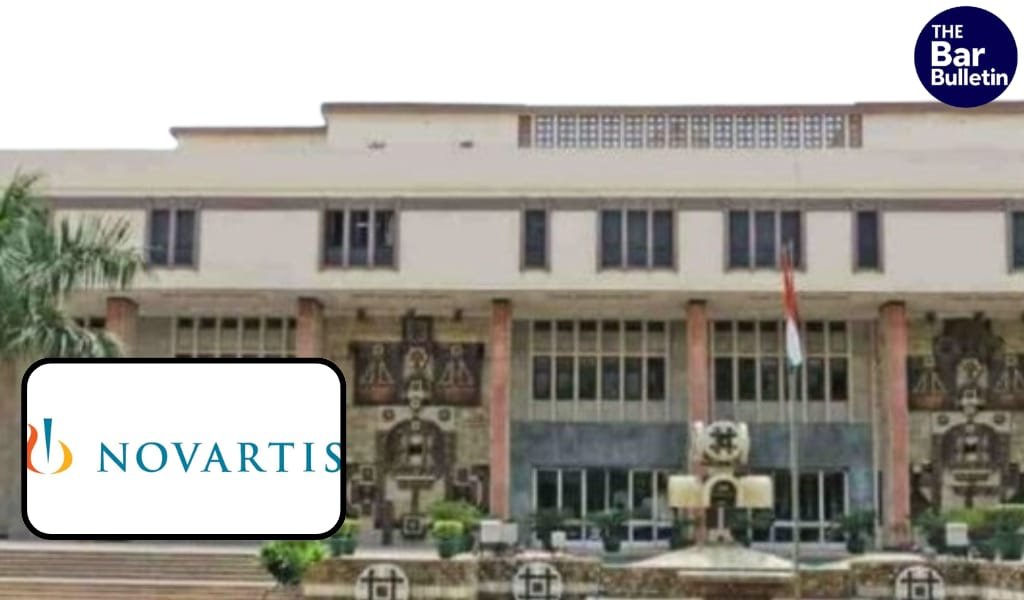 Novartis Trademark Triple Identity Test