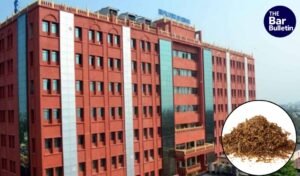 Odisha Chewing Tobacco Ban Upheld