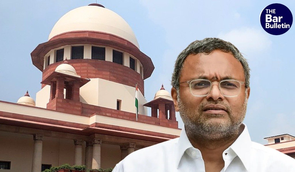 PMLA review plea Bench reconstitution