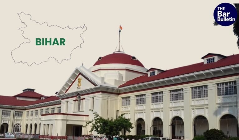 Patna HC Quashes Mukhiya Disqualification