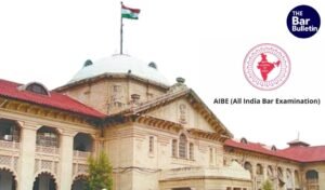 Permanent Enrolment After AIBE