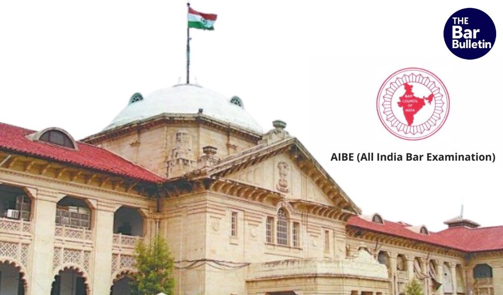 Permanent Enrolment After AIBE