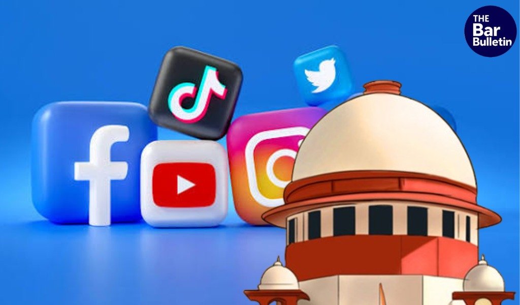 Police Sharing Accused Details Online