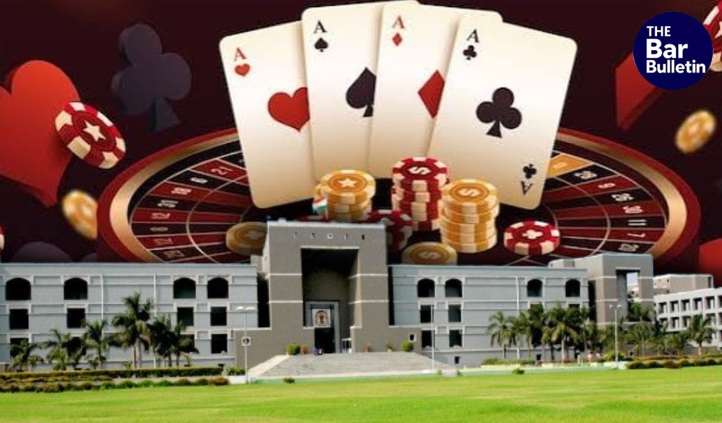 Private Gambling FIR Quashed