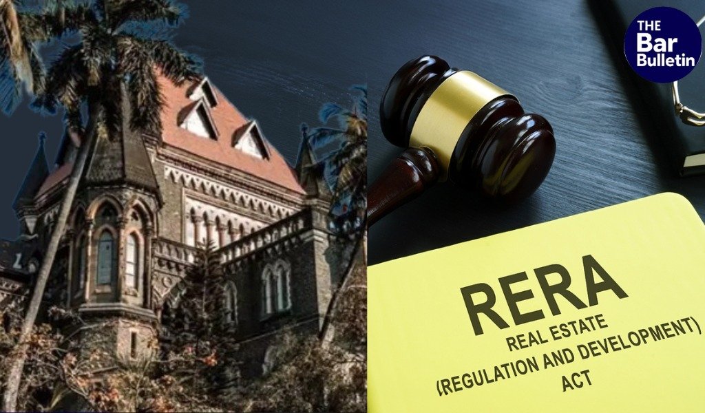 RERA pre-deposit condonation delay