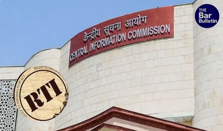RTI Answer Script Fee Rules