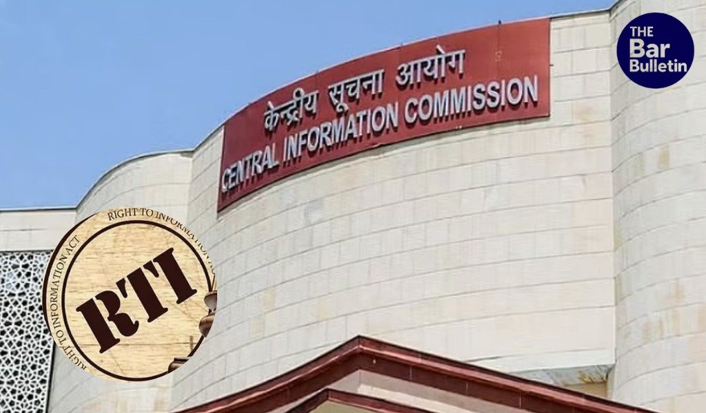 RTI Answer Script Fee Rules