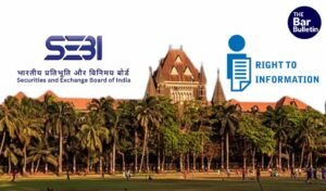 RTI information private body