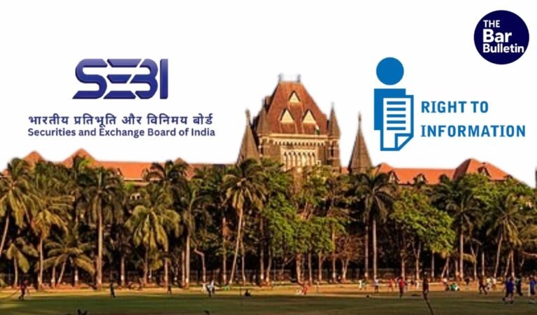 RTI information private body