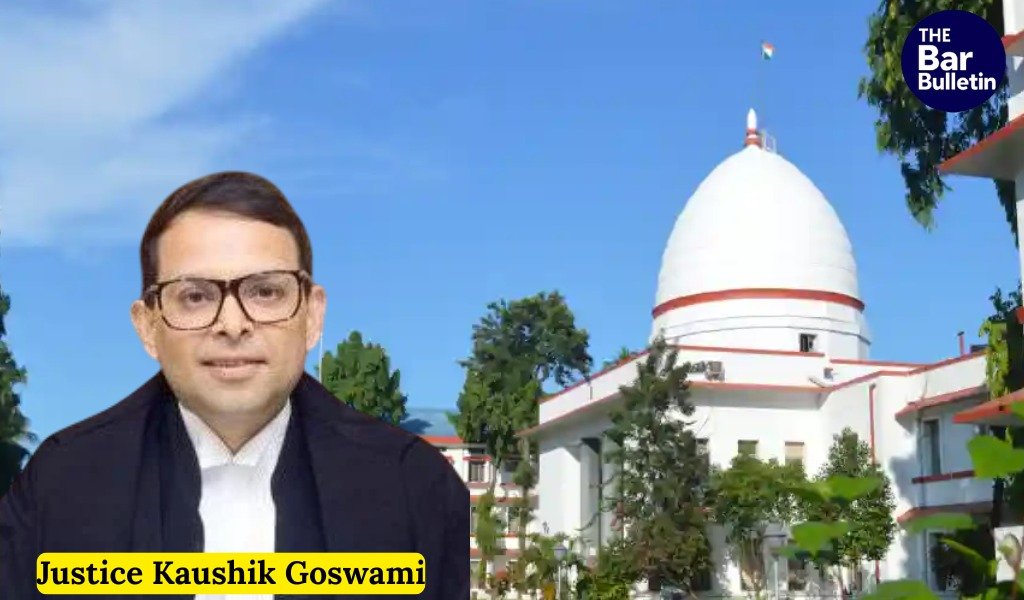 Regularisation of Contractual Assistant Professors