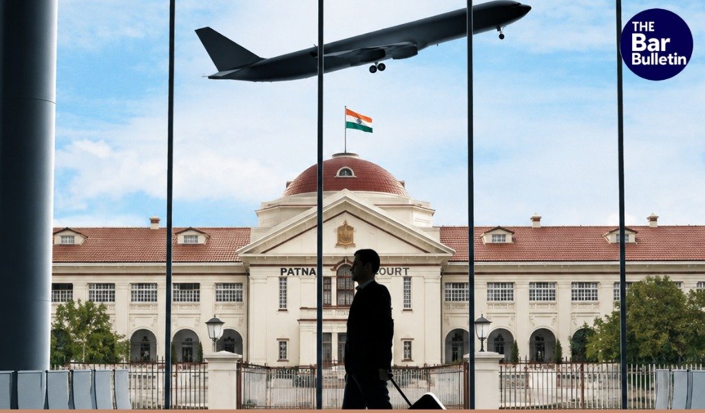 Right to Travel Abroad