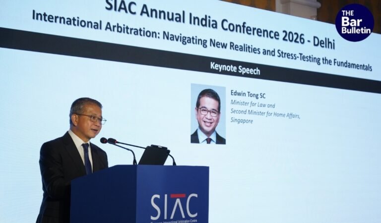 Rule of Law Investor Confidence