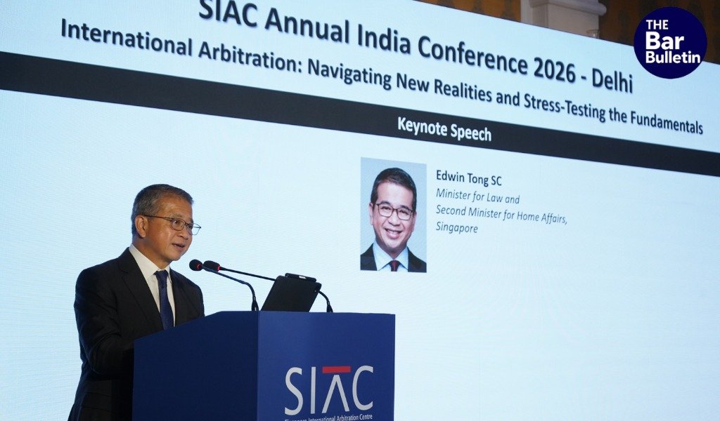 Rule of Law Investor Confidence