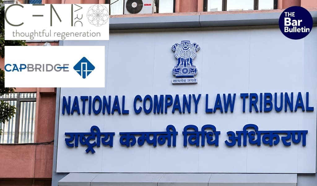 SARFAESI IBC Proceedings Attachment