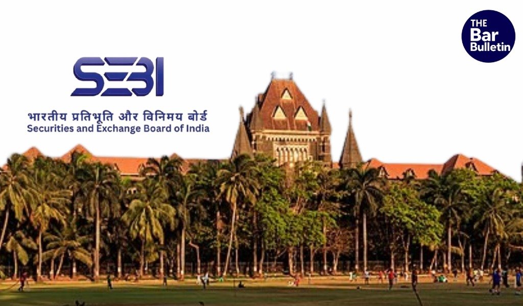SEBI Act Front-Running FIR Quashing
