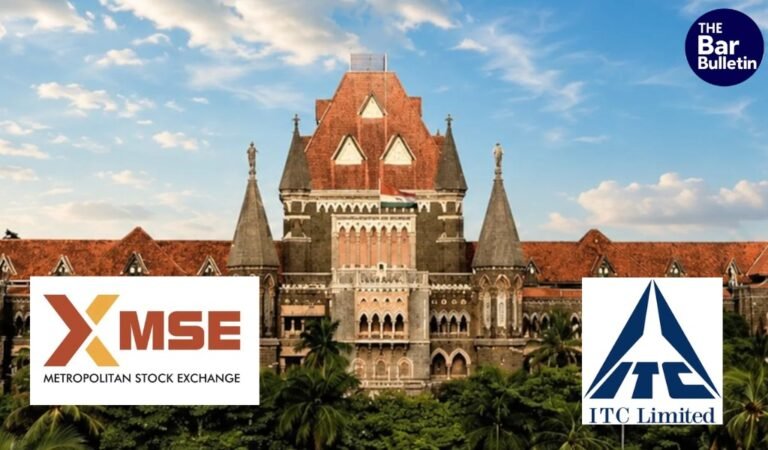 SEBI ODR Arbitration Proceedings