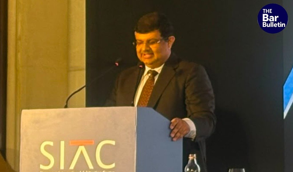 SIAC Delhi Arbitration Office