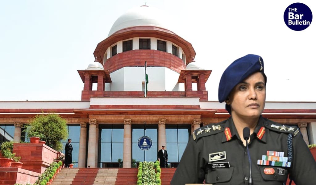 Sanction Decision Minister Remarks Case
