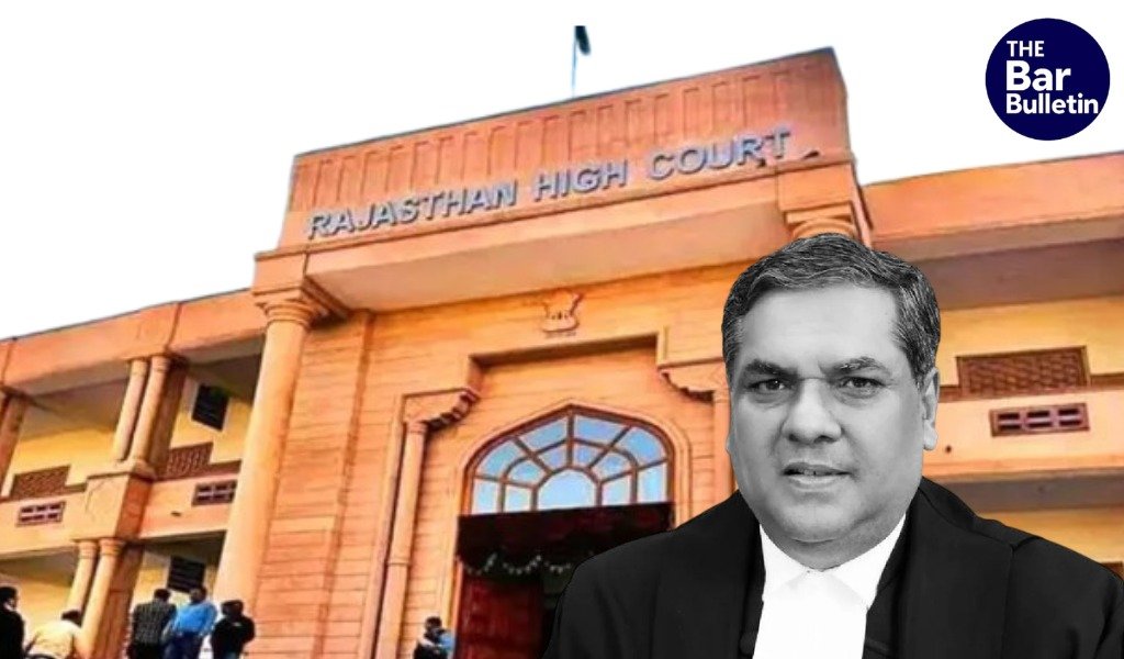 Sanjiv Khanna Commission Appointment Set Aside