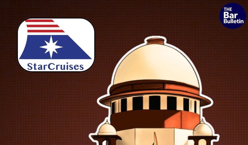 Section 44B Cruise Taxation